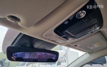 KIA K5, 2022 год, 2 054 003 рублей, 13 фотография