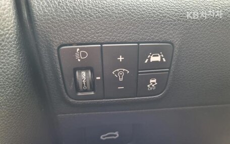 KIA K5, 2022 год, 2 054 003 рублей, 15 фотография