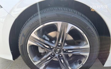 KIA K5, 2022 год, 2 054 003 рублей, 17 фотография