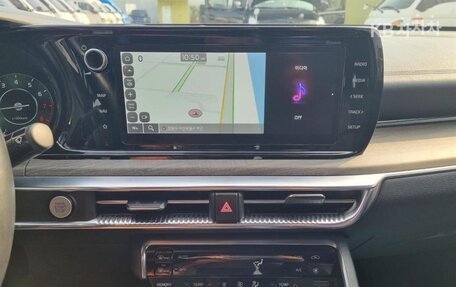 KIA K5, 2022 год, 2 054 003 рублей, 11 фотография