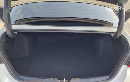 KIA K5, 2022 год, 2 054 003 рублей, 18 фотография