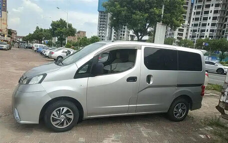 Nissan NV200, 2018 год, 1 608 010 рублей, 5 фотография