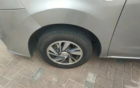 Nissan NV200, 2018 год, 1 608 010 рублей, 6 фотография