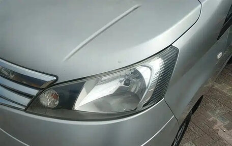 Nissan NV200, 2018 год, 1 608 010 рублей, 4 фотография