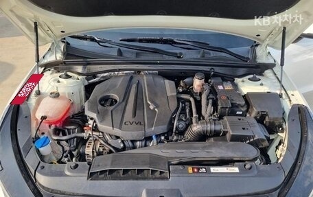 KIA K5, 2022 год, 2 054 003 рублей, 19 фотография