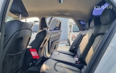 KIA K5, 2022 год, 2 054 003 рублей, 16 фотография