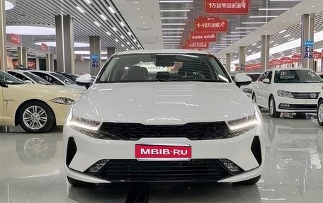 KIA K5, 2025 год, 3 250 000 рублей, 1 фотография