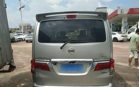 Nissan NV200, 2018 год, 1 608 010 рублей, 7 фотография