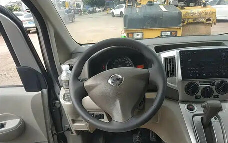 Nissan NV200, 2018 год, 1 608 010 рублей, 14 фотография