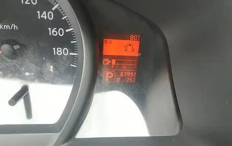 Nissan NV200, 2018 год, 1 608 010 рублей, 11 фотография