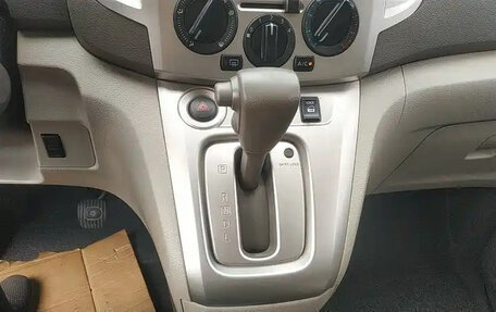 Nissan NV200, 2018 год, 1 608 010 рублей, 15 фотография