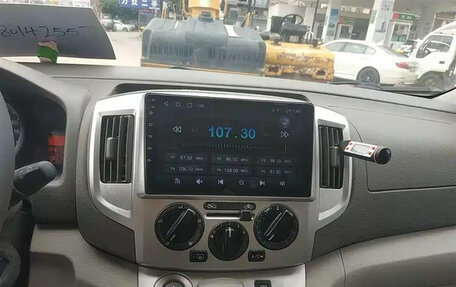 Nissan NV200, 2018 год, 1 608 010 рублей, 17 фотография