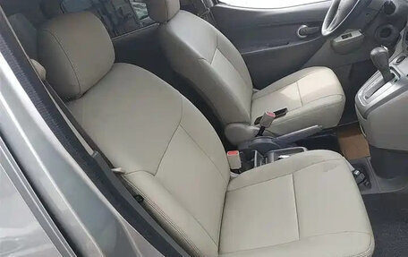 Nissan NV200, 2018 год, 1 608 010 рублей, 21 фотография