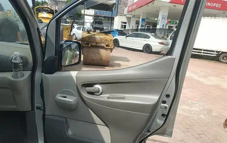 Nissan NV200, 2018 год, 1 608 010 рублей, 20 фотография