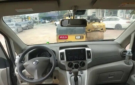 Nissan NV200, 2018 год, 1 608 010 рублей, 13 фотография