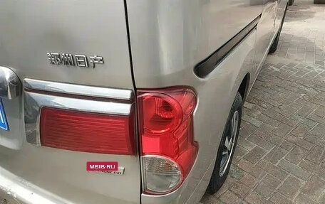 Nissan NV200, 2018 год, 1 608 010 рублей, 9 фотография