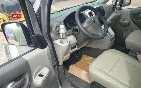 Nissan NV200, 2018 год, 1 608 010 рублей, 16 фотография