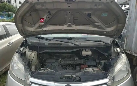 Nissan NV200, 2018 год, 1 608 010 рублей, 10 фотография