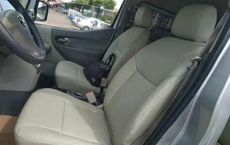 Nissan NV200, 2018 год, 1 608 010 рублей, 22 фотография