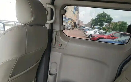 Nissan NV200, 2018 год, 1 608 010 рублей, 25 фотография