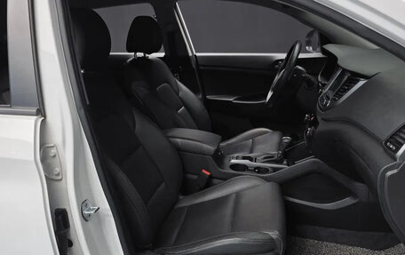 Hyundai Tucson III, 2017 год, 1 900 000 рублей, 9 фотография