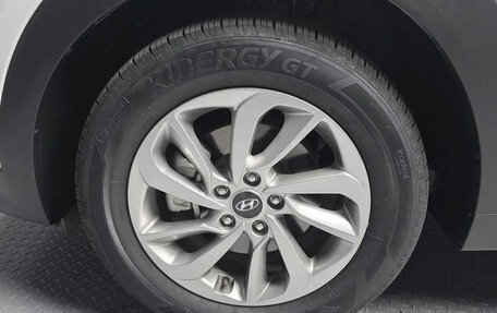 Hyundai Tucson III, 2017 год, 1 900 000 рублей, 5 фотография