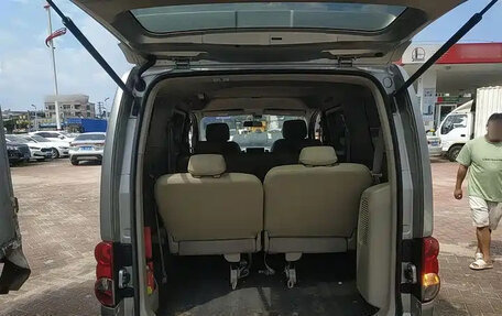 Nissan NV200, 2018 год, 1 608 010 рублей, 26 фотография