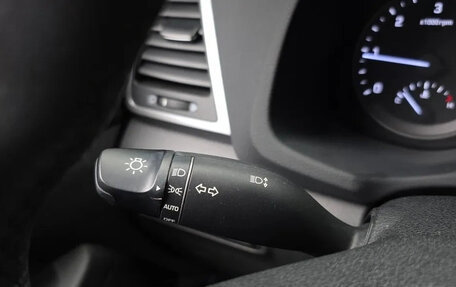 Hyundai Tucson III, 2017 год, 1 900 000 рублей, 12 фотография