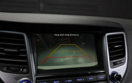 Hyundai Tucson III, 2017 год, 1 900 000 рублей, 16 фотография