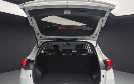 Hyundai Tucson III, 2017 год, 1 900 000 рублей, 20 фотография