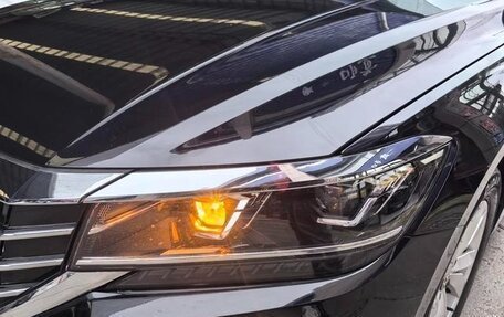 Volkswagen Passat B8 рестайлинг, 2021 год, 1 650 009 рублей, 7 фотография