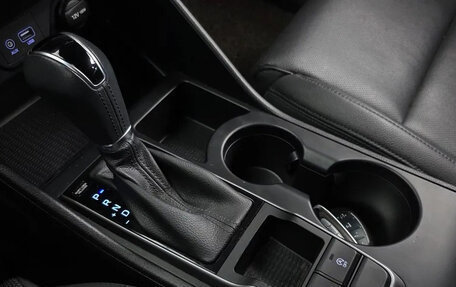 Hyundai Tucson III, 2017 год, 1 900 000 рублей, 18 фотография