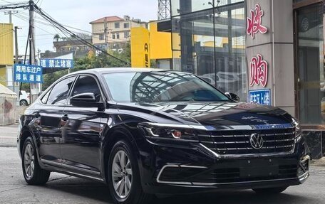 Volkswagen Passat B8 рестайлинг, 2021 год, 1 650 009 рублей, 3 фотография