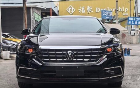 Volkswagen Passat B8 рестайлинг, 2021 год, 1 650 009 рублей, 2 фотография