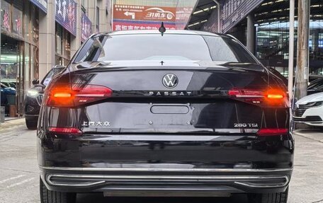 Volkswagen Passat B8 рестайлинг, 2021 год, 1 650 009 рублей, 5 фотография