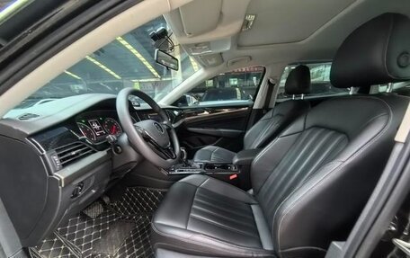 Volkswagen Passat B8 рестайлинг, 2021 год, 1 650 009 рублей, 10 фотография