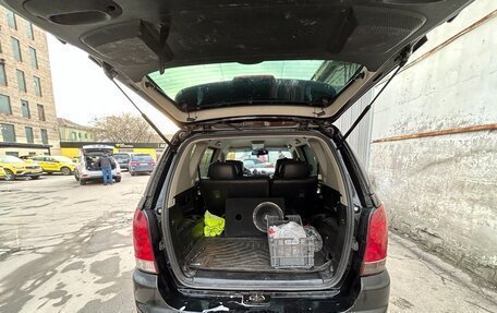 SsangYong Rexton III, 2006 год, 550 000 рублей, 4 фотография