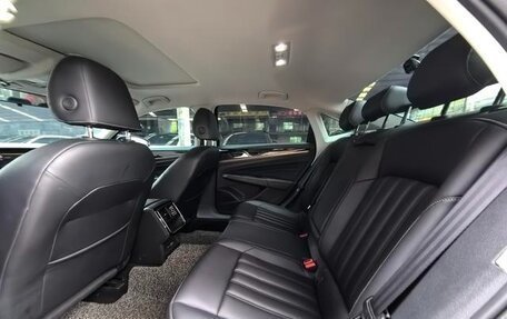 Volkswagen Passat B8 рестайлинг, 2021 год, 1 650 009 рублей, 14 фотография