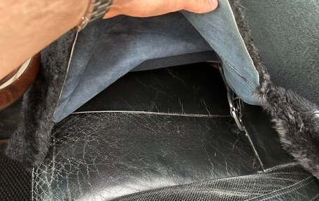 SsangYong Rexton III, 2006 год, 550 000 рублей, 6 фотография