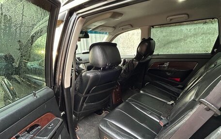 SsangYong Rexton III, 2006 год, 550 000 рублей, 9 фотография