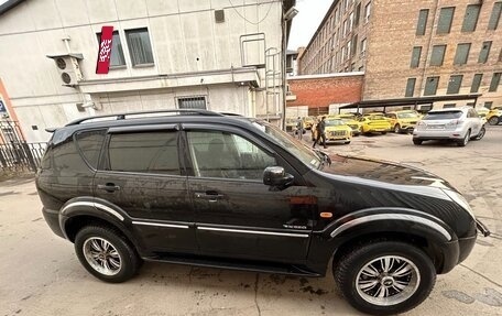SsangYong Rexton III, 2006 год, 550 000 рублей, 7 фотография