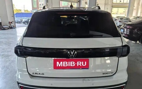 Volkswagen Tharu, 2023 год, 2 047 000 рублей, 4 фотография