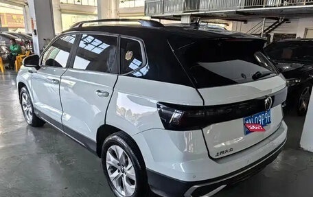 Volkswagen Tharu, 2023 год, 2 047 000 рублей, 5 фотография