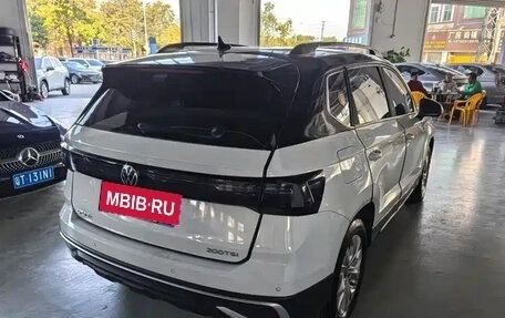 Volkswagen Tharu, 2023 год, 2 047 000 рублей, 3 фотография