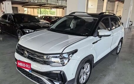 Volkswagen Tharu, 2023 год, 2 047 000 рублей, 2 фотография