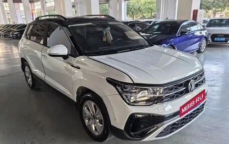 Volkswagen Tharu, 2023 год, 2 047 000 рублей, 6 фотография