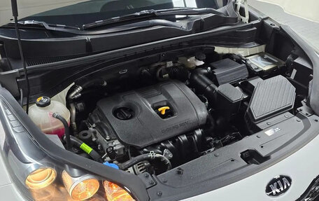 KIA Sportage IV рестайлинг, 2021 год, 2 434 000 рублей, 6 фотография