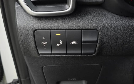 KIA Sportage IV рестайлинг, 2021 год, 2 434 000 рублей, 11 фотография