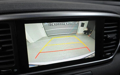 KIA Sportage IV рестайлинг, 2021 год, 2 434 000 рублей, 15 фотография