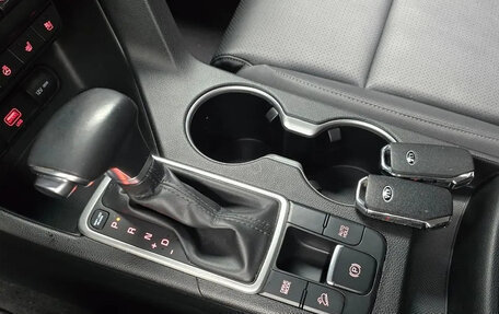 KIA Sportage IV рестайлинг, 2021 год, 2 434 000 рублей, 17 фотография